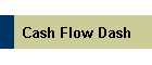 Cash Flow Dash